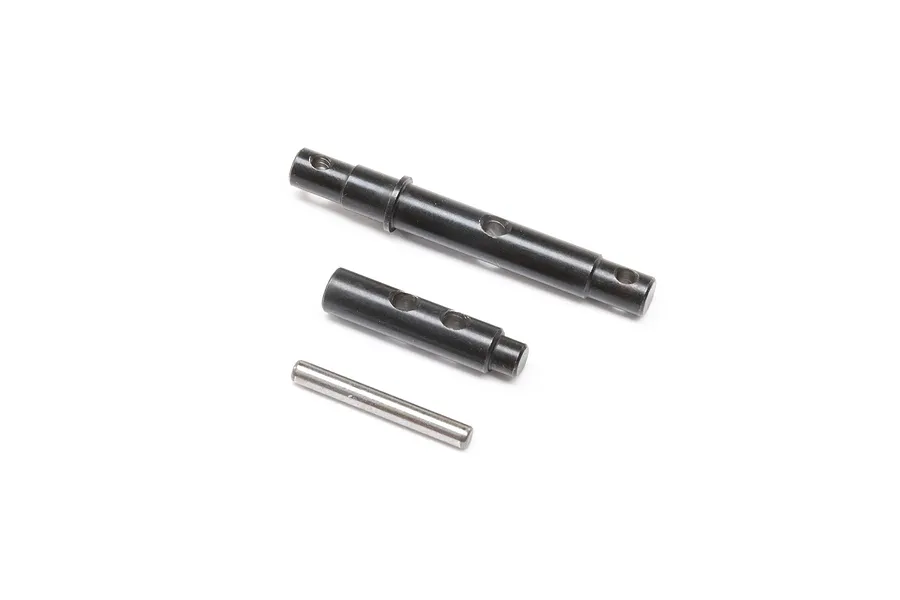 Axial Transmission Shaft Set image 74804