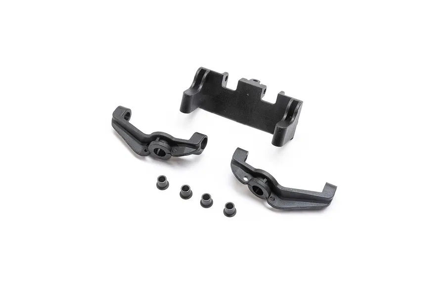 Axial Front Portal Axle Components Set image 74806