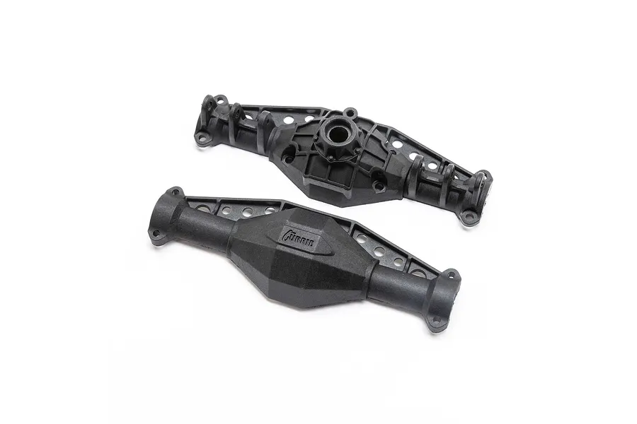 Axial Currie F9 Portal Axle Differential/Axle Housing image 74808