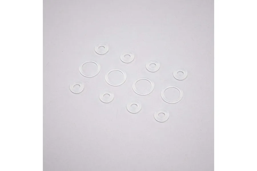 Axial Shock O-Ring Set 4Pcs image 74845