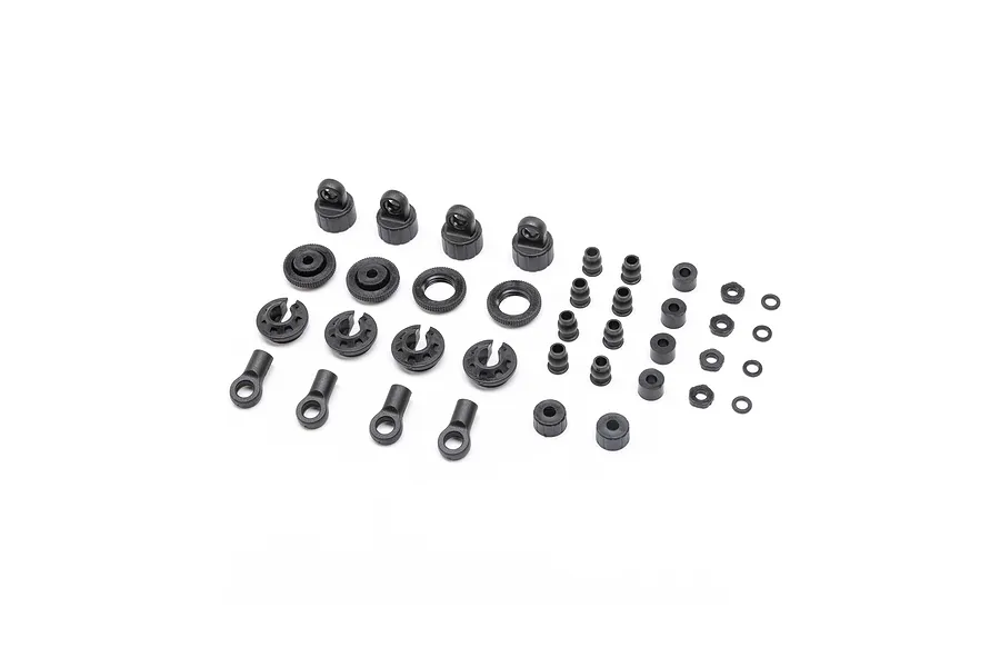 Axial Shock Parts Set 4Pcs image 74846