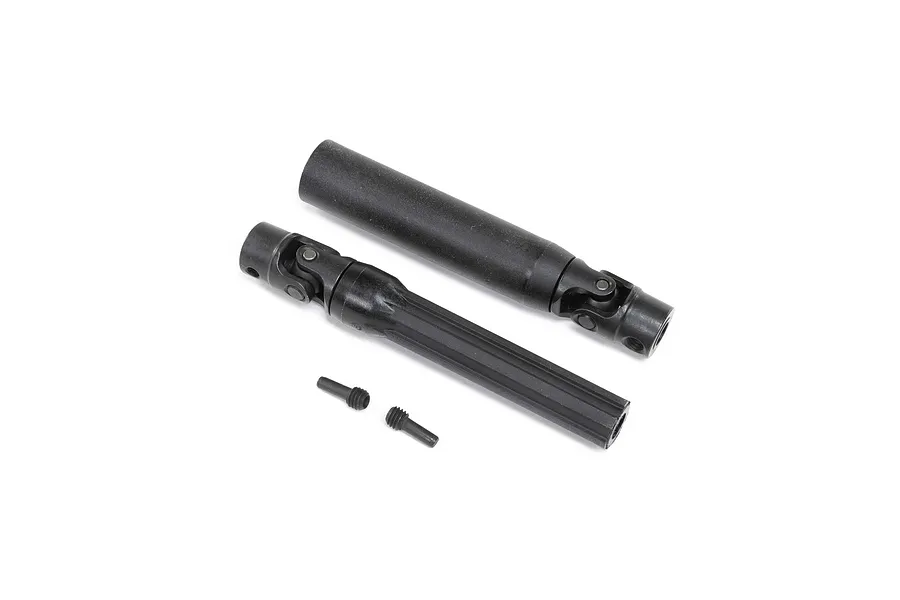 Losi Centre Slider CVD Driveshaft Set image 74851