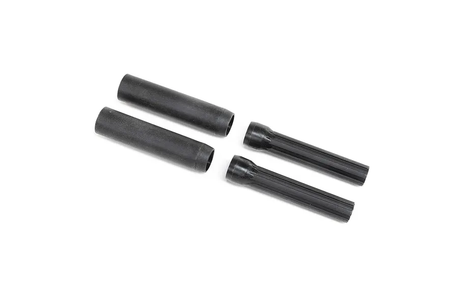 Losi Centre Slider Driveshafts 2Pcs image 74852