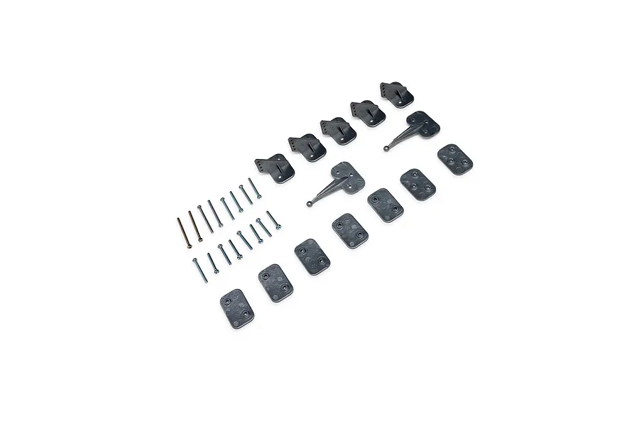 E-Flite Hardware Set image 74862