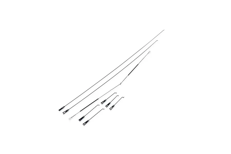 E-Flite Pushrod Set image 74864