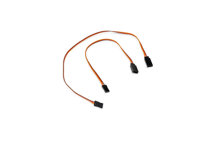 E-Flite Servo Extensions 2Pcs image 74866