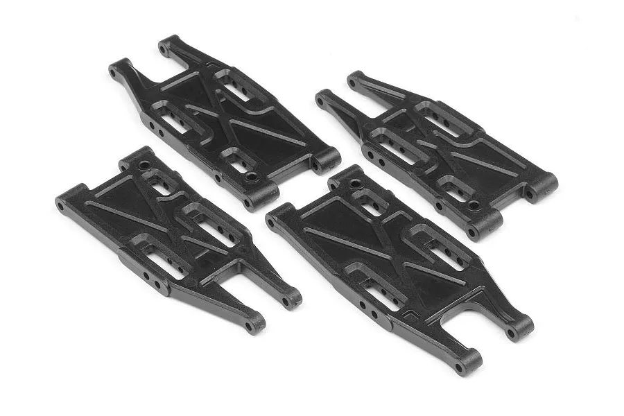HPI Bullet MT/ST Suspension Arm Set image 7491