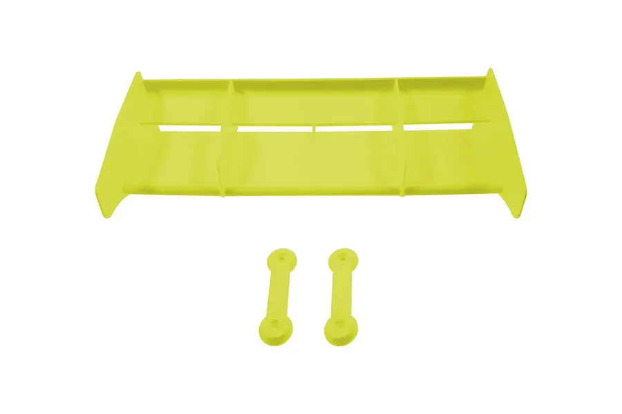 Losi Yellow 8X Wing image 74990