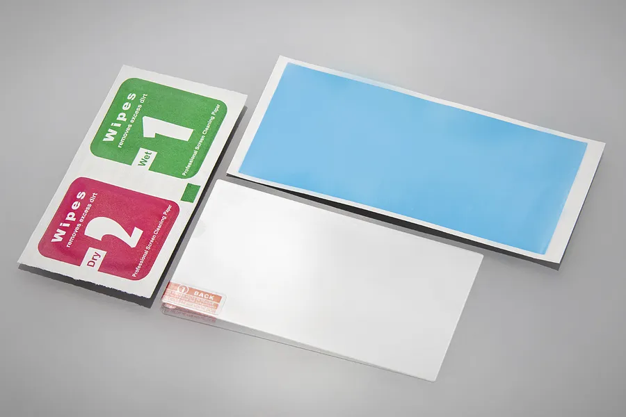 Spektrum iX14 Screen Protector image 75043