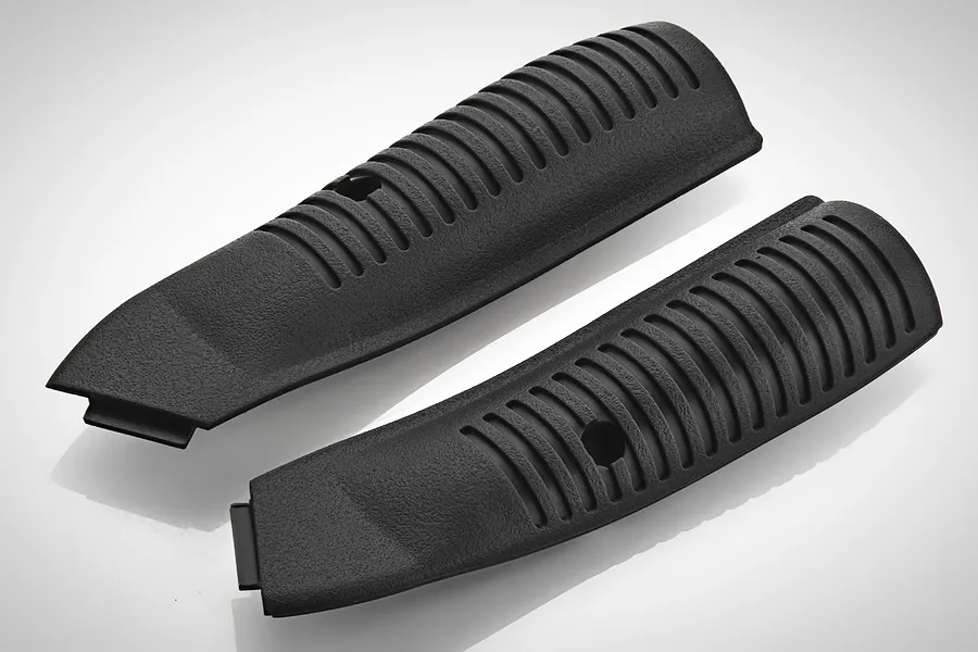 Spektrum iX14 Back Grip Set image 75044