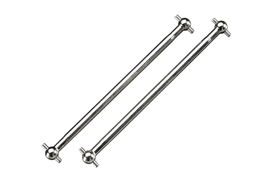 HPI Bullet MT/ST 6x84mm Drive Shafts 2Pcs image 7509
