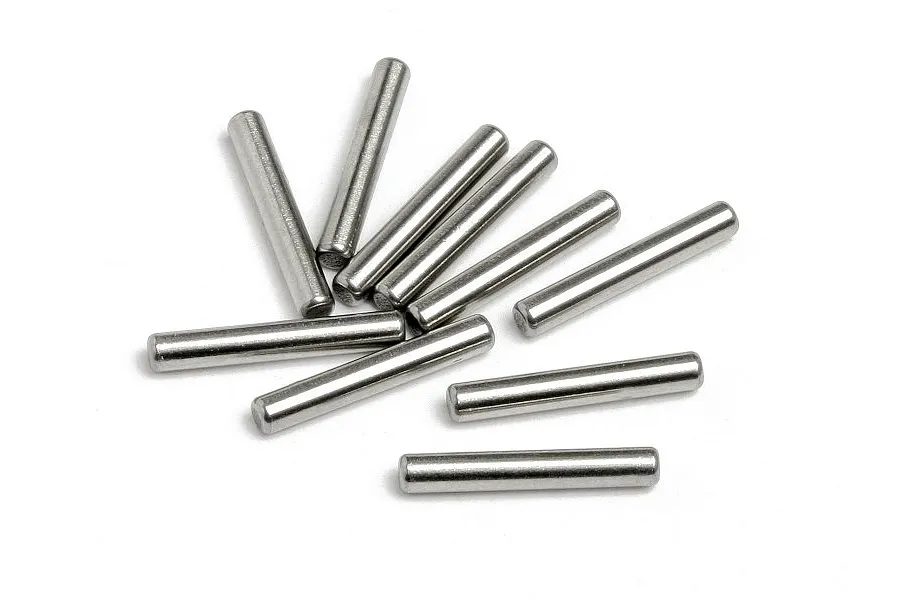 HPI Bullet MT/ST 1.7x11mm Drive Pins 10Pcs image 7512