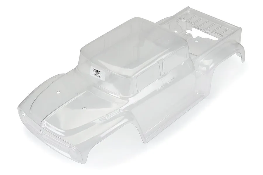 Pro-Line 1/5 1956 Ford F-100 Unpainted Body Shell image 75125
