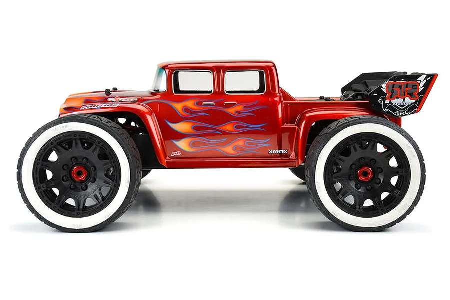 Pro-Line 1/5 1956 Ford F-100 Unpainted Body Shell image 75126