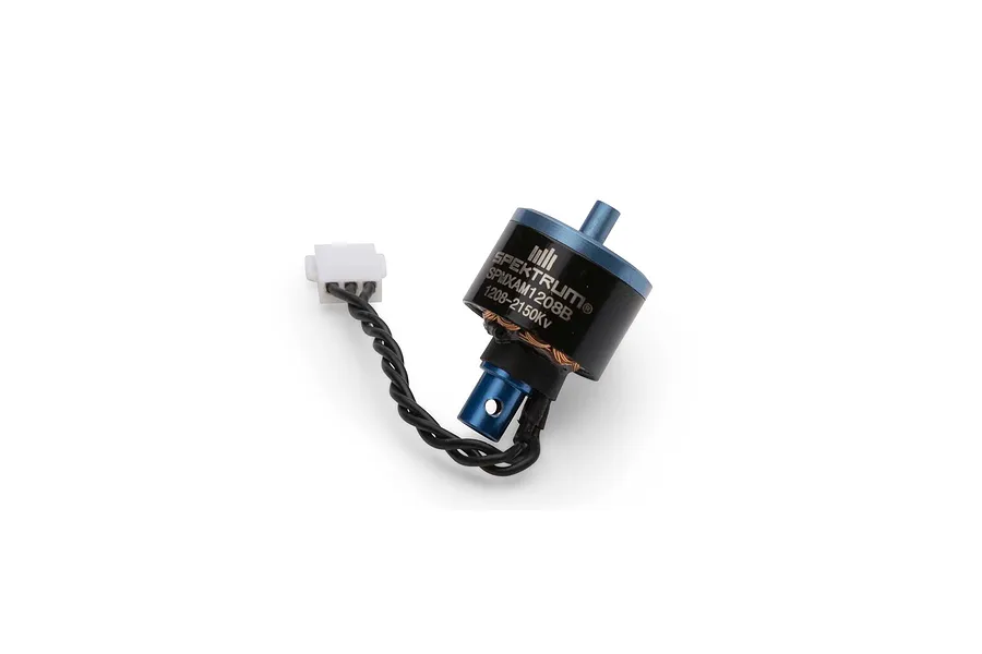 Spektrum BL200 2150Kv Brushless Out-Runner Motor image 75139
