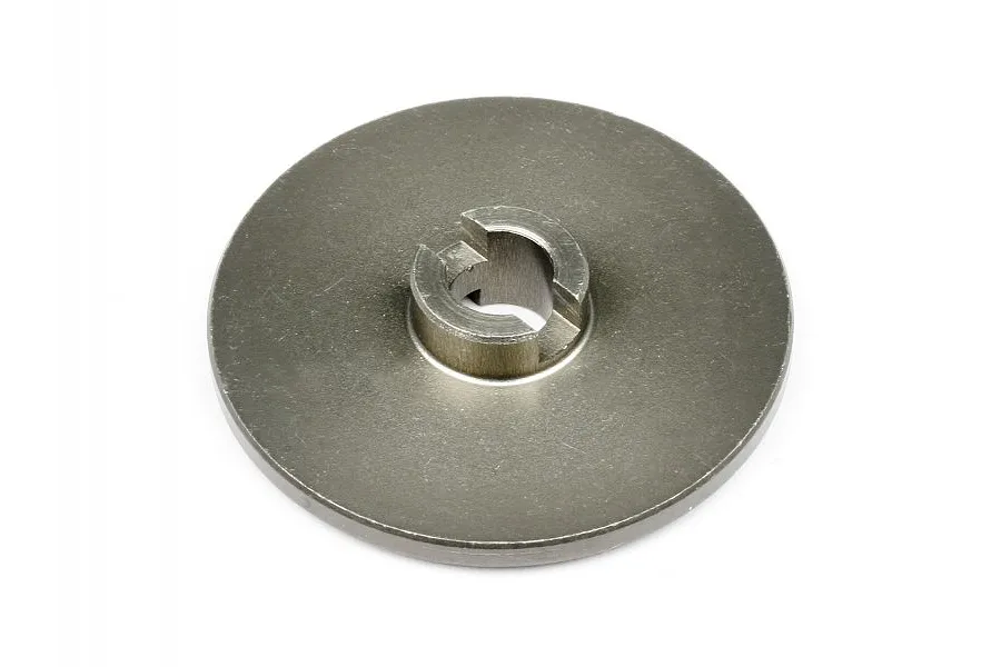 HPI Bullet MT/ST Rear Slipper Clutch Hub Plate image 7515