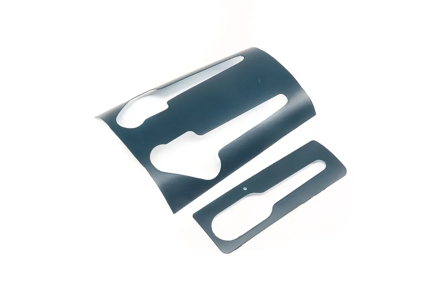 E-Flite F-16 70mm EDF Landing Gear Covers 4Pcs image 75221