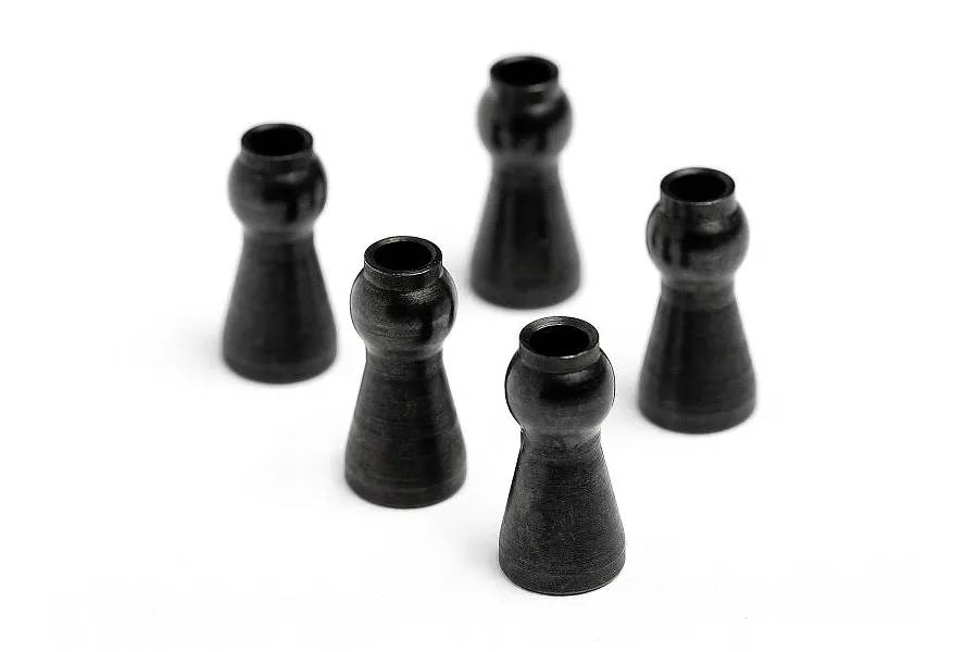 HPI Bullet MT/ST 5.8x14mm Balls 5Pcs image 7524