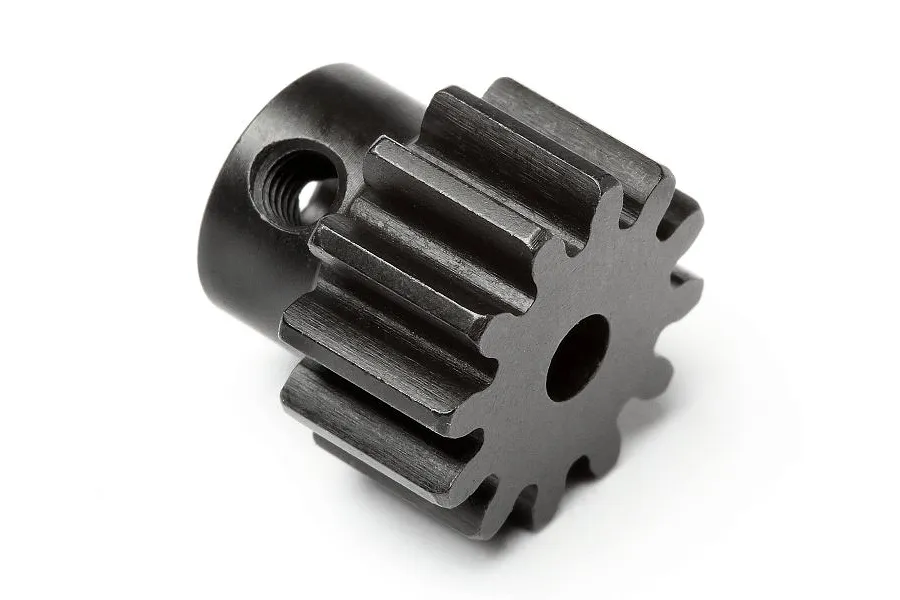 HPI Bullet 12T 1Mod Pinion Gear image 7531