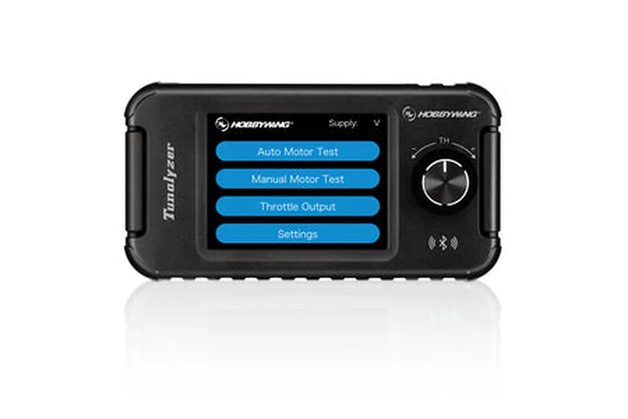 Hobbywing Tunalyzer image 75305