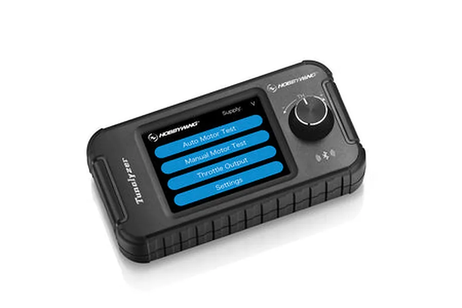 Hobbywing Tunalyzer image 75308