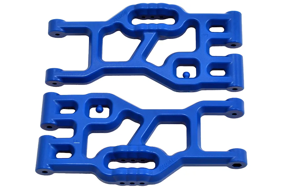RPM Blue Front Suspension Arms 2Pcs image 75312