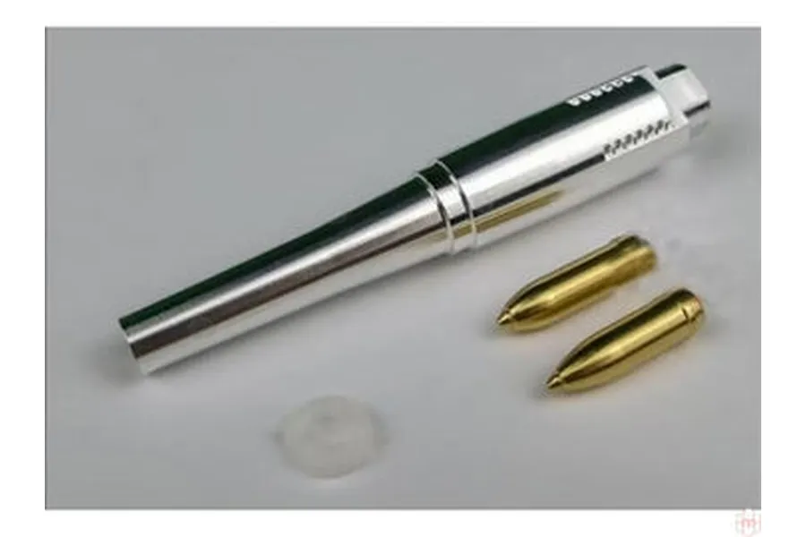 Das Werk 1/35 Barrel for 155mm Schneider Gun Plastic Model Kit image 75346