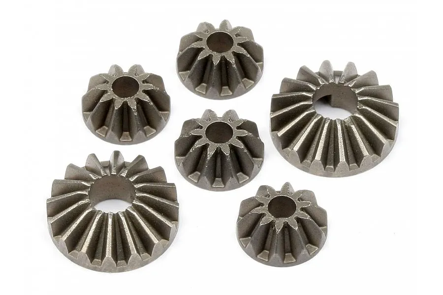 HPI Differential Gear Set image 7542