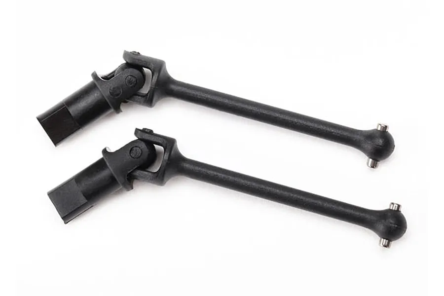 LaTrax Steel Front/Rear CVD Driveshafts 2Pcs image 75415