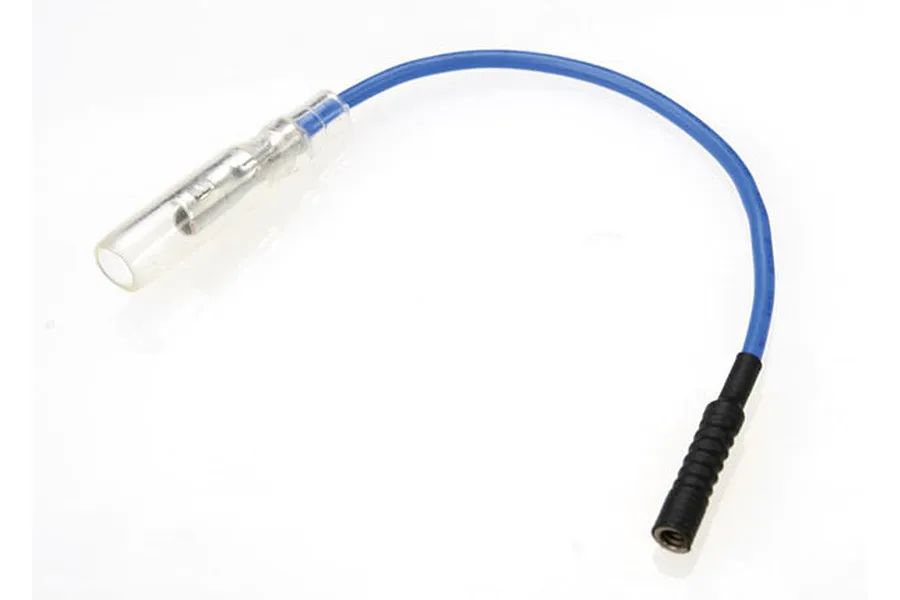Traxxas Blue Glow Plug Lead Wire for EZ-Start &amp;amp; EZ-Start 2 image 75417