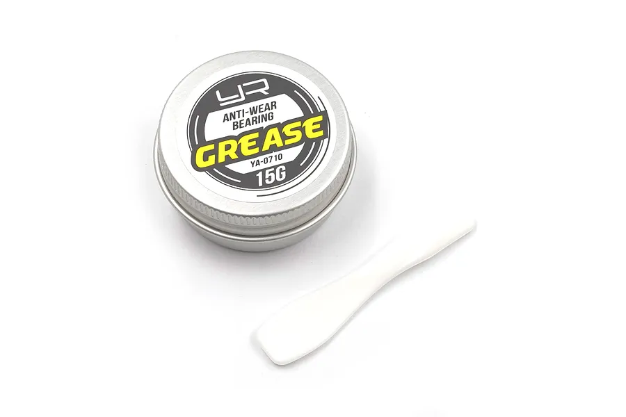 Yeah Racing Bearing Grease Lubricant 15g image 75426