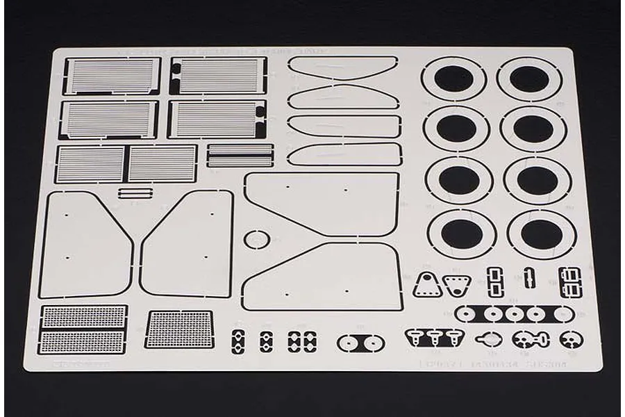 Tamiya 1/12 Lotus Type 78 Formula 1 Scaled Plastic Model Kit image 75540