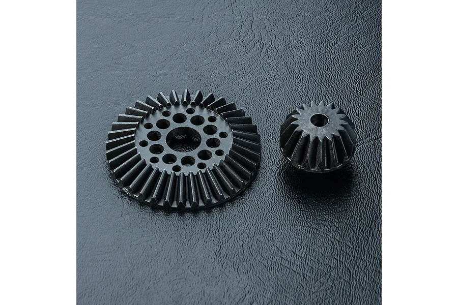 MST 36T/17T Bevel Gear Set image 75543