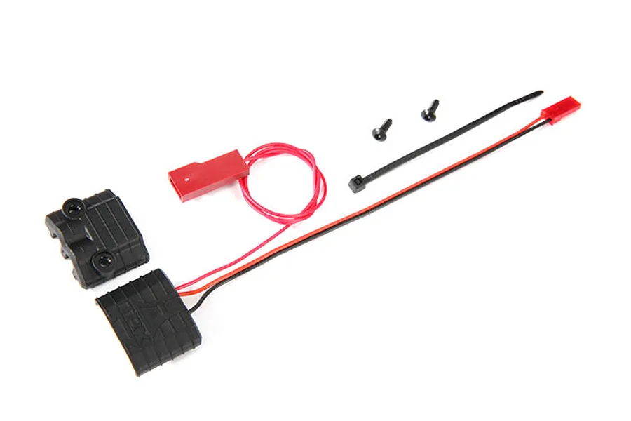 Traxxas Power Tap Connector image 75560