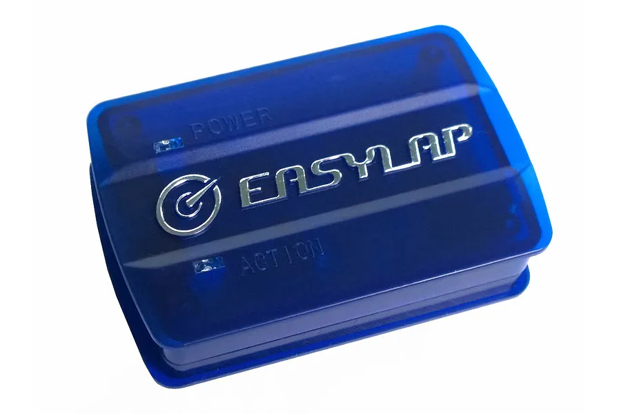 EasyLap USB Digital Lap Counter w/ Transponders Set image 75571