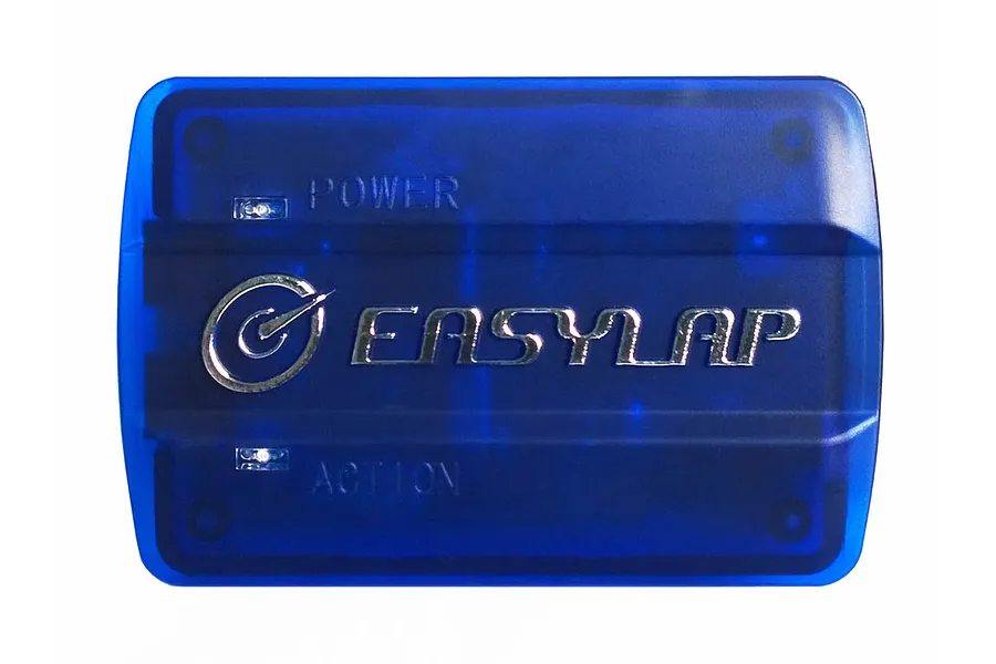 EasyLap USB Digital Lap Counter w/ Transponders Set image 75572
