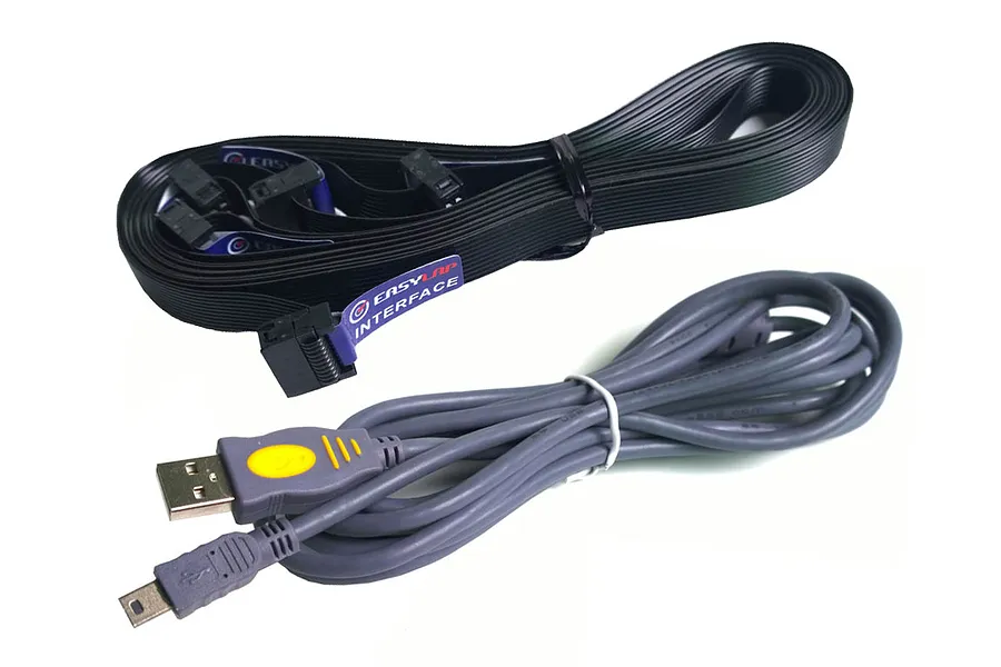 EasyLap USB Digital Lap Counter w/ Transponders Set image 75575