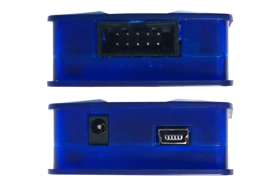 EasyLap USB Digital Lap Counter Set w/o Transponder image 75581