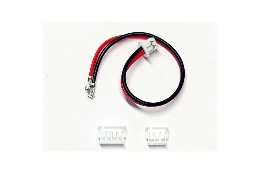 EasyLap Blue Micro IR Transponder w/ LED image 75589