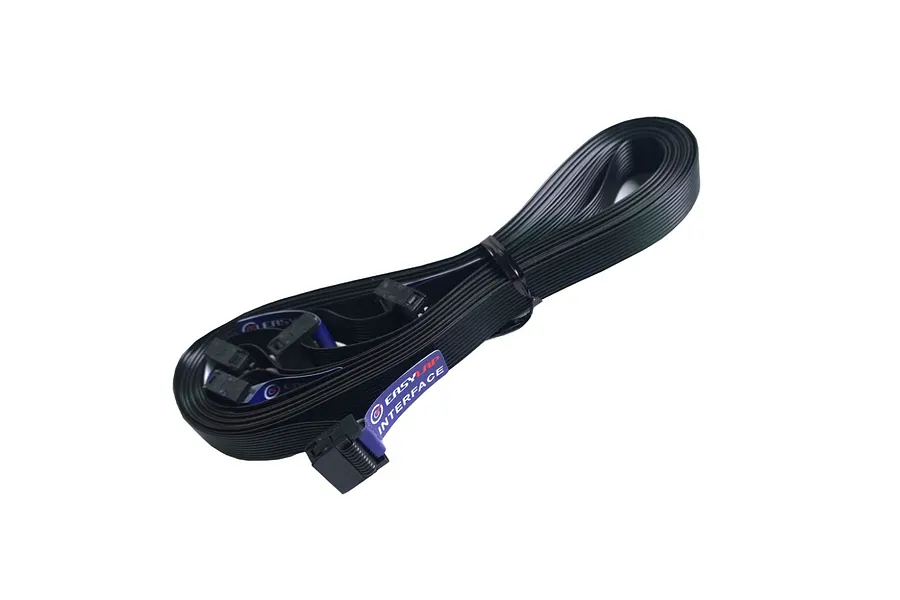 EasyLap 3.5m Interface to Receiver Module Cable image 75597