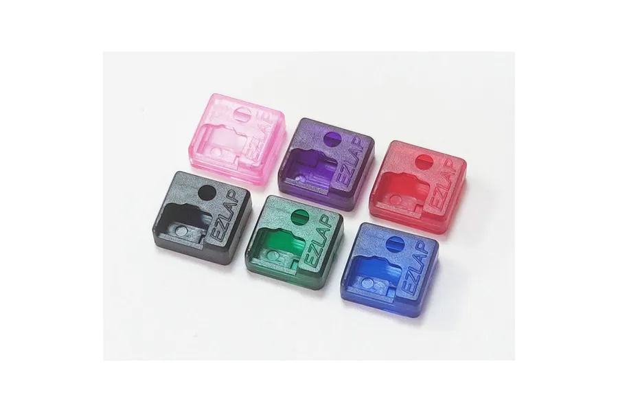 EasyLap ET001 Transponder Case Set image 75602