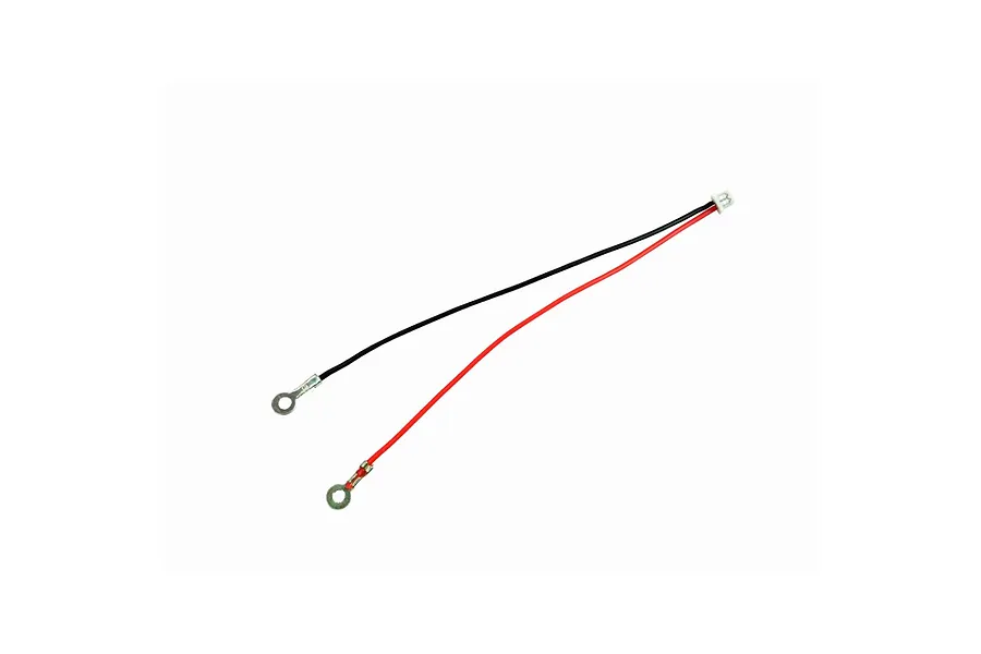 EasyLap 10cm Connect Cable for Kyosho Mini-Z Sport image 75611