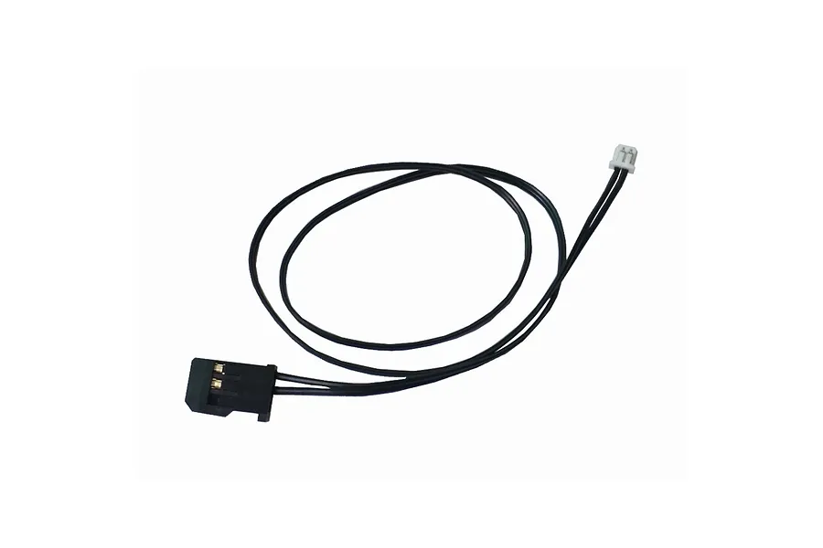 EasyLap 10cm Connect Cable for 3Ch Receiver image 75612