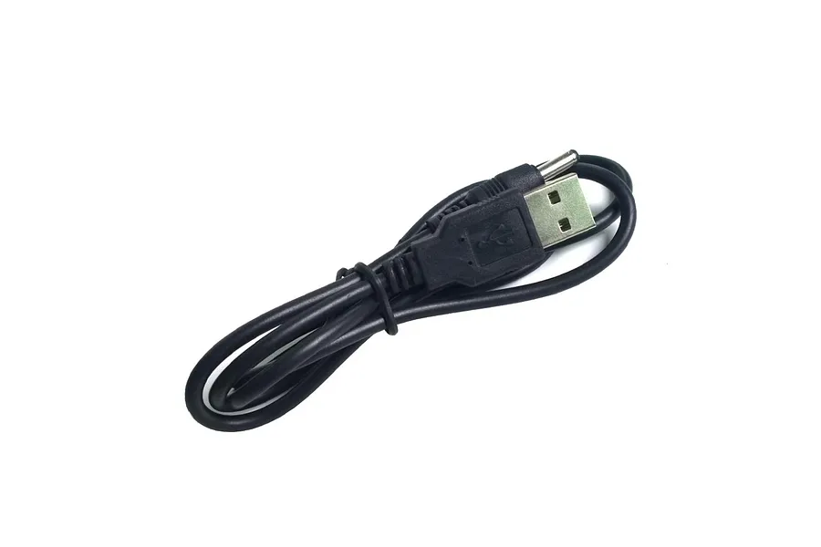 EasyLap 50cm 5v USB Power Input Cable image 75614