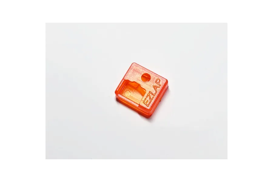 EasyLap Orange ET001 Transponder Case image 75621