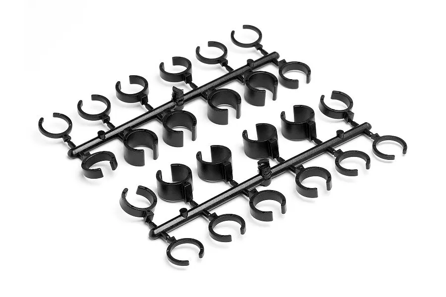 HPI Trophy Buggy/Truggy Shock Spacer Set image 7575