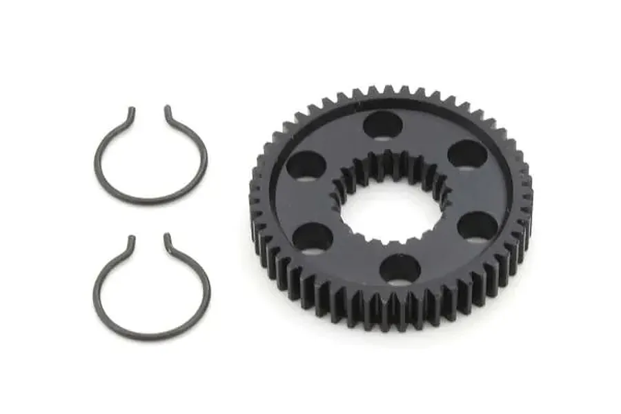 Kyosho 51T 48dp/0.5Mod Spur Gear image 75786