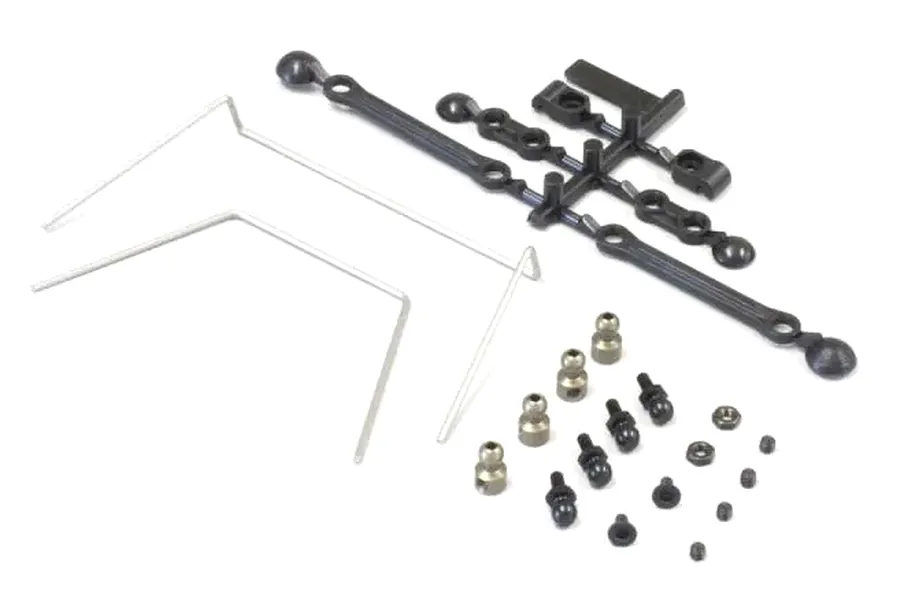 Kyosho Optima Sway Bar Set image 75787