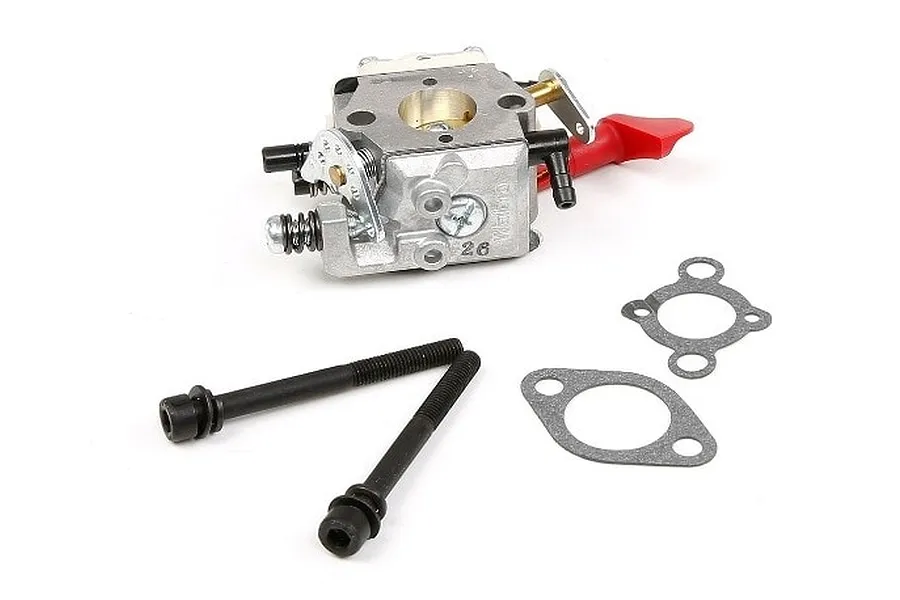 Rovan Walbro WT997 Carburettor Set image 75799