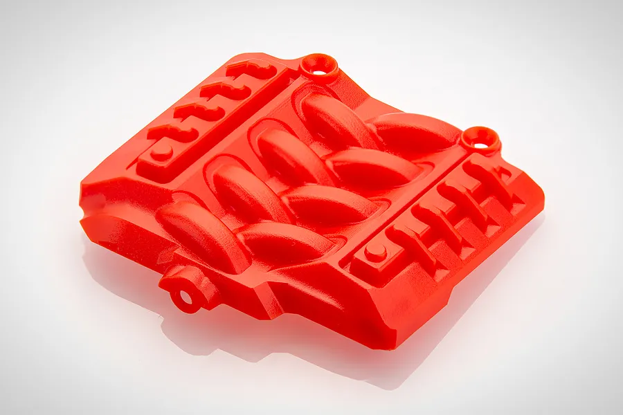 RGT Upper Motor Cover image 75822